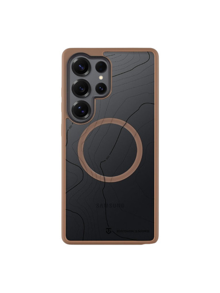 Tactical Tactical MagForce Hyperstealth Sika Kryt za Samsung Galaxy S25 Ultra Moucha Moose