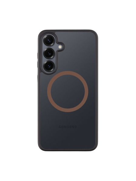 Tactical Tactical MagForce Hyperstealth 2.0 Kryt za Samsung Galaxy S25+ Black/Moucha Moose