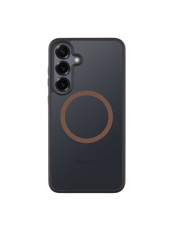 Tactical Tactical MagForce Hyperstealth 2.0 Kryt za Samsung Galaxy S25+ Black/Moucha Moose