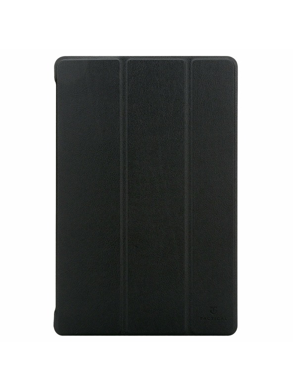 Tactical Tactical Book Tri Fold Etui za Samsung Galaxy TAB S11 Black