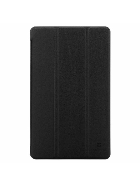 Tactical Tactical Book Tri Fold Etui za Samsung Galaxy TAB A9/A11 Black