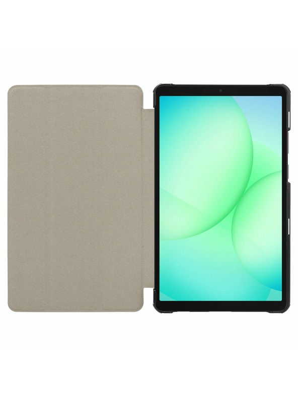 Tactical Tactical Book Tri Fold Etui za Samsung Galaxy TAB A9/A11 Black