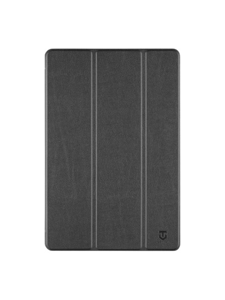 Tactical Tactical Book Tri Fold Etui za Samsung Galaxy Tab S9/S9 FE/S10 FE/S10 Lite Black