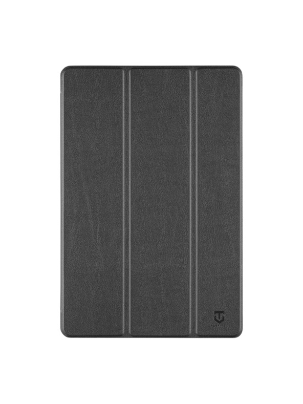 Tactical Tactical Book Tri Fold Etui za Samsung Galaxy Tab S9/S9 FE/S10 FE/S10 Lite Black
