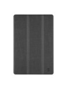 Tactical Tactical Book Tri Fold Etui za Samsung Galaxy Tab S9/S9 FE/S10 FE/S10 Lite Black