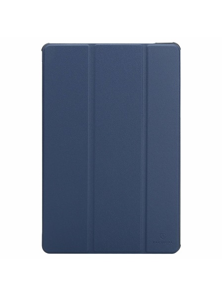 Tactical Tactical Book Tri Fold Etui za Samsung Galaxy TAB A11+ Blue
