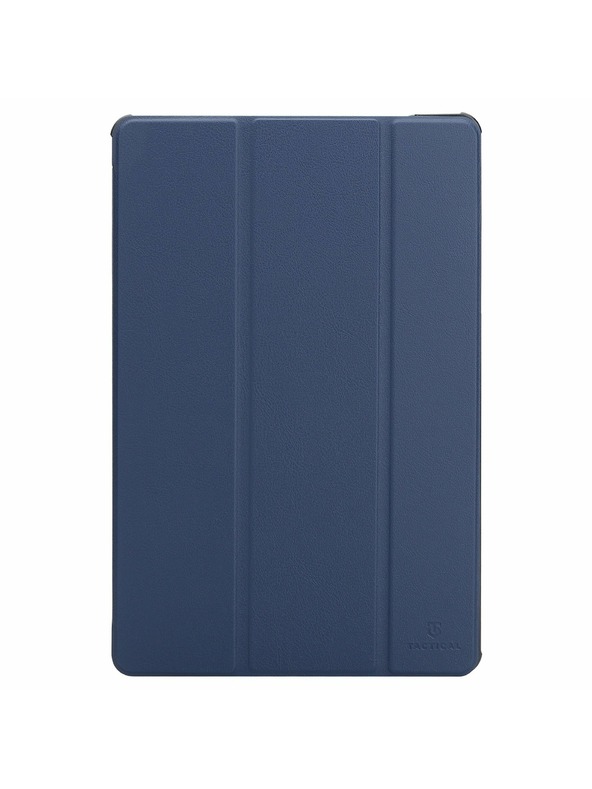 Tactical Tactical Book Tri Fold Etui za Samsung Galaxy TAB A11+ Blue