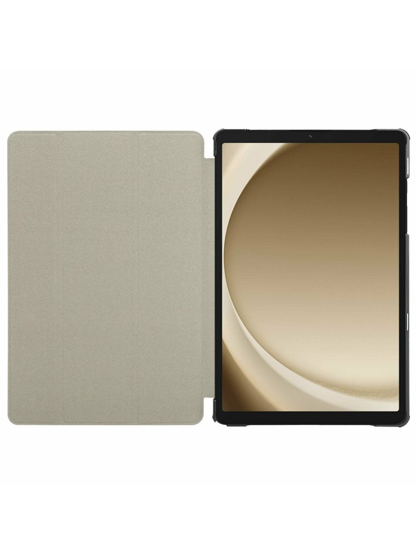 Tactical Tactical Book Tri Fold Etui za Samsung Galaxy TAB A11+ Blue