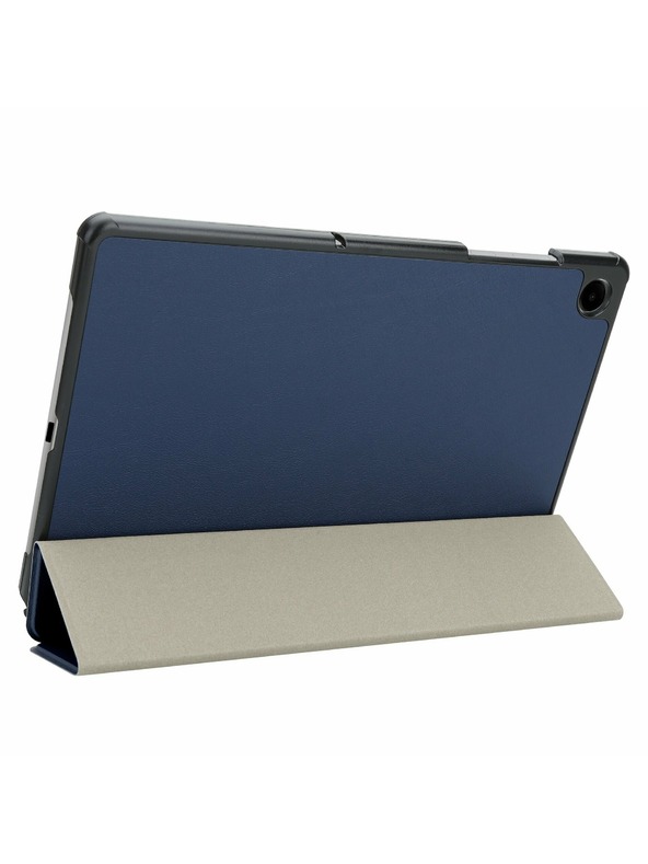Tactical Tactical Book Tri Fold Etui za Samsung Galaxy TAB A11+ Blue