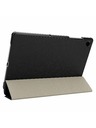 Tactical Tactical Book Tri Fold Etui za Samsung Galaxy TAB A11+ Black