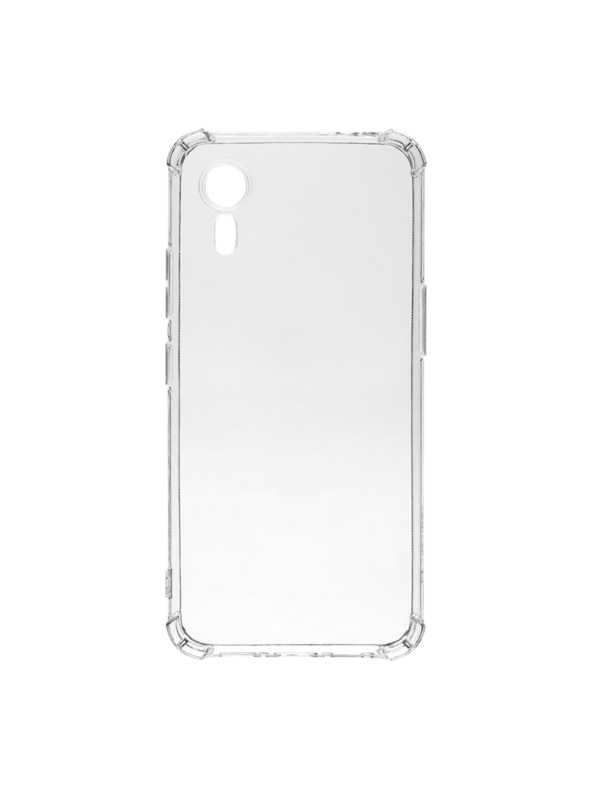 Tactical Tactical TPU Plyo Kryt za Samsung Galaxy Xcover 7 Transparent