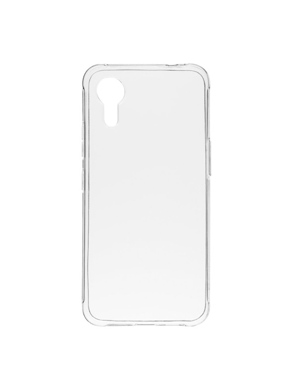 Tactical Tactical TPU Kryt za Samsung Galaxy Xcover 7 Transparent