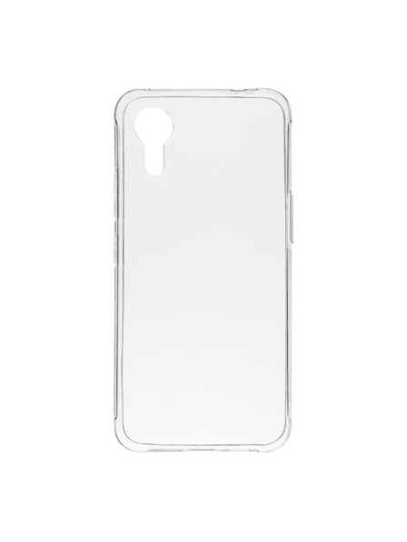 Tactical Tactical TPU Kryt za Samsung Galaxy Xcover 7 Transparent