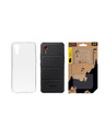 Tactical Tactical TPU Kryt za Samsung Galaxy Xcover 7 Transparent