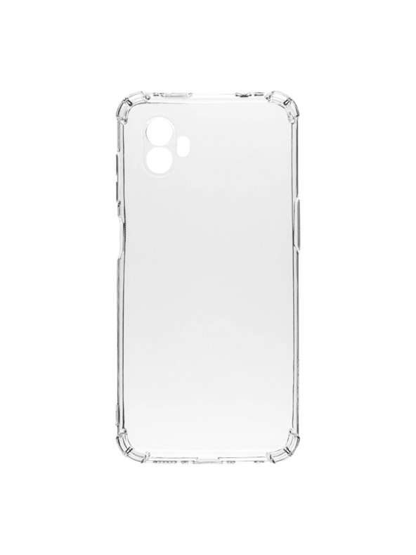 Tactical Tactical TPU Plyo Kryt za Samsung Galaxy Xcover 7 Pro Transparent