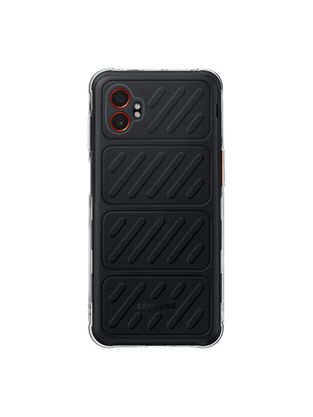 Tactical Tactical TPU Kryt za Samsung Galaxy Xcover 7 Pro Transparent