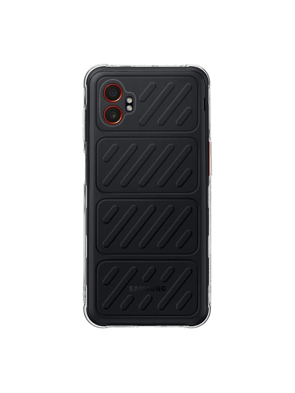 Tactical Tactical TPU Kryt za Samsung Galaxy Xcover 7 Pro Transparent