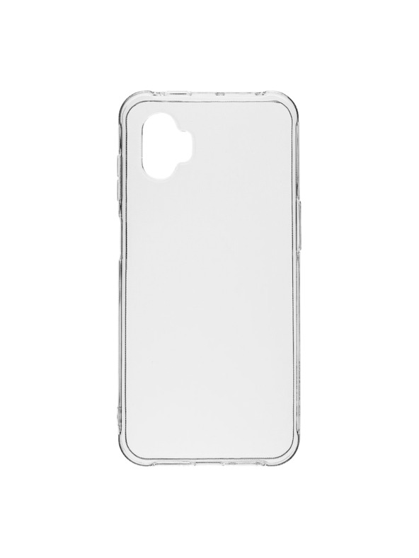 Tactical Tactical TPU Kryt za Samsung Galaxy Xcover 7 Pro Transparent