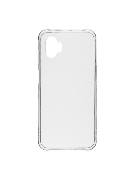 Tactical Tactical TPU Kryt za Samsung Galaxy Xcover 7 Pro Transparent