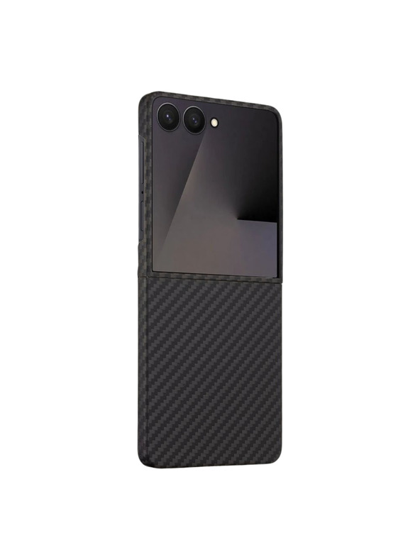 Tactical Tactical MagForce Aramid Kryt za Samsung Galaxy Z Flip 7 Black