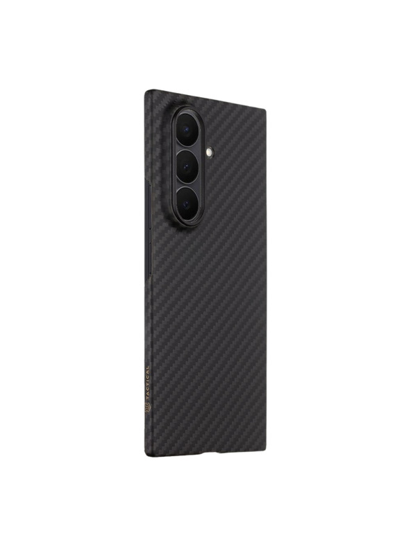 Tactical Tactical MagForce Aramid Kryt za Samsung Galaxy Z Fold 7 Black
