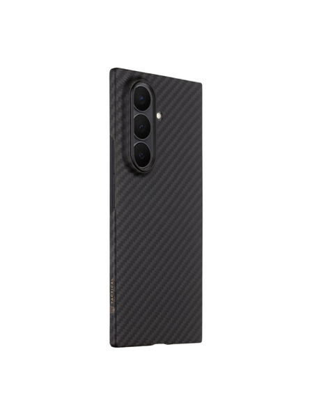 Tactical Tactical MagForce Aramid Kryt za Samsung Galaxy Z Fold 7 Black