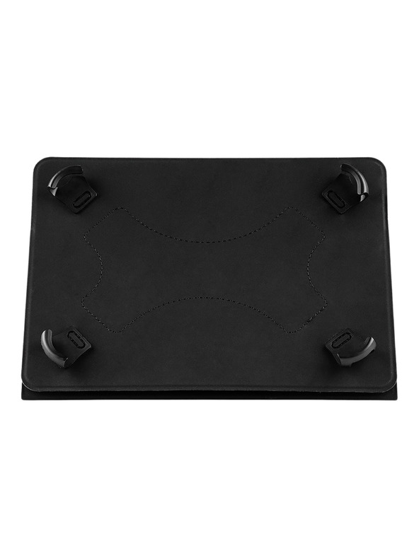 Tactical Tactical Stealth Bomber Case Universal za 9"-11" Tablice Black