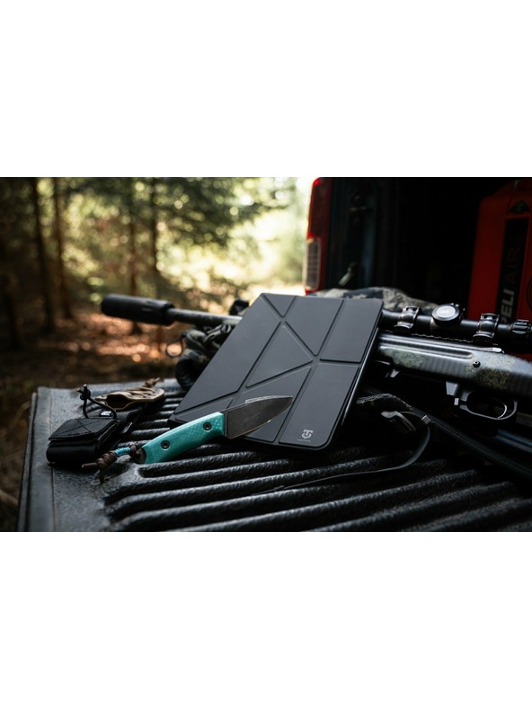 Tactical Tactical Stealth Bomber Case Universal za 9"-11" Tablice Black