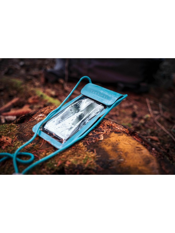 Tactical Tactical Splash Pouch XXL Asphalt