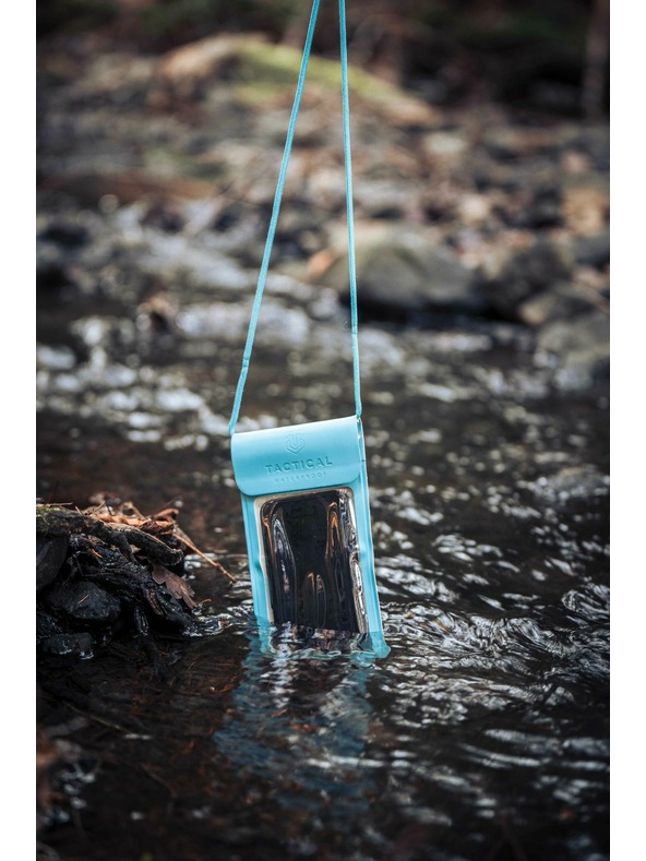 Tactical Tactical Splash Pouch XXL Asphalt