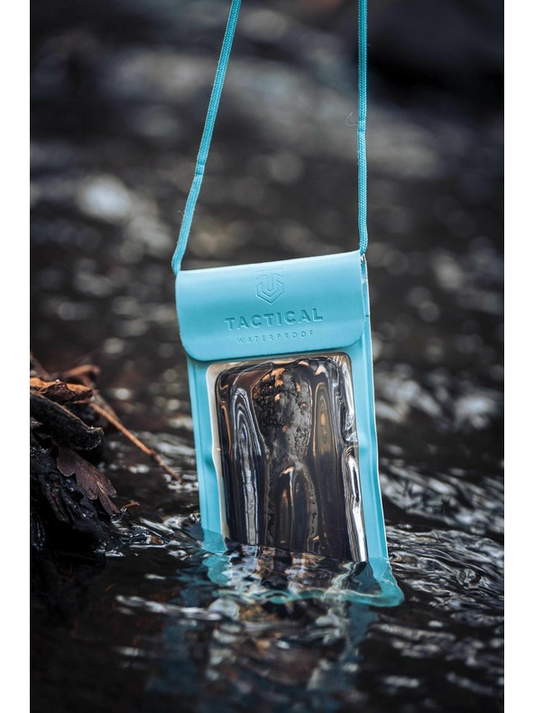 Tactical Tactical Splash Pouch XXL Asphalt