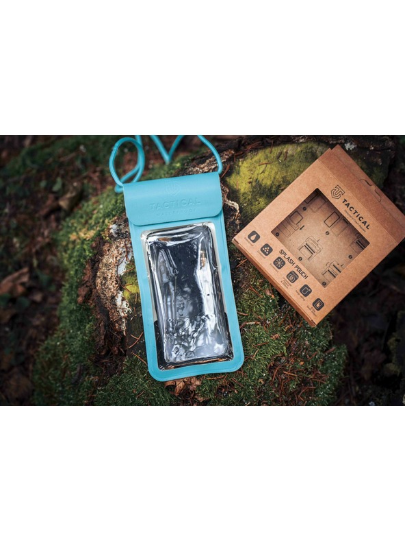 Tactical Tactical Splash Pouch XXL Asphalt