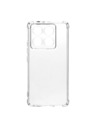 Tactical Tactical TPU Plyo Kryt za Xiaomi 14T Pro Transparent