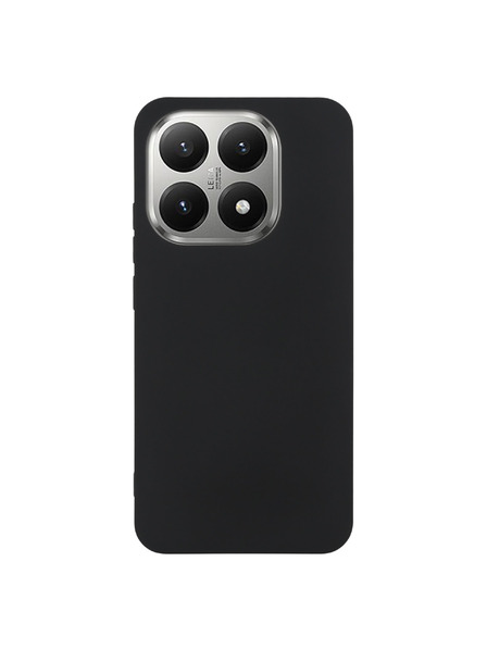 Tactical Tactical TPU Ovoj za Xiaomi 15T Black