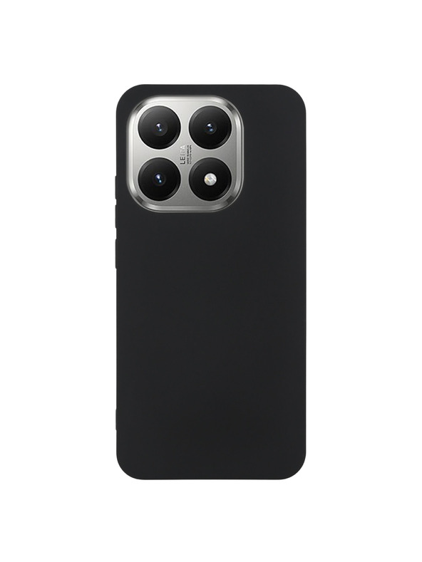 Tactical Tactical TPU Ovoj za Xiaomi 15T Black