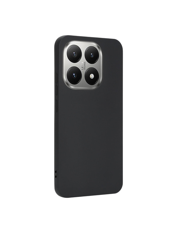 Tactical Tactical TPU Ovoj za Xiaomi 15T Black