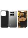 Tactical Tactical TPU Ovoj za Xiaomi 15T Black