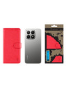 Tactical Tactical Field Notes za Xiaomi 15T Red