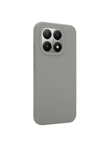 Tactical Tactical Velvet Smoothie Ovoj za Xiaomi 15T Foggy