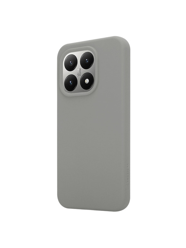 Tactical Tactical Velvet Smoothie Ovoj za Xiaomi 15T Foggy