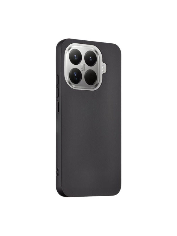 Tactical Tactical TPU Ovoj za Xiaomi 15T Pro Black