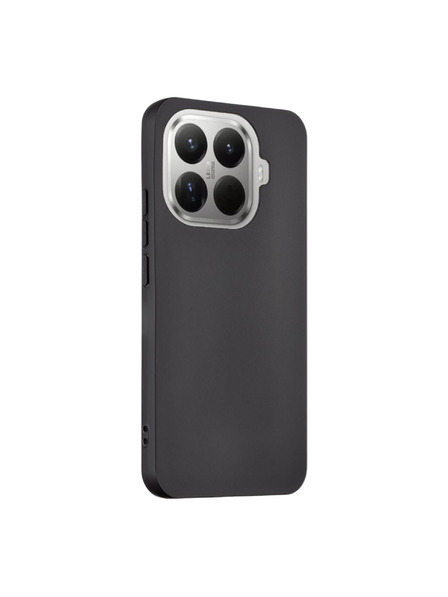 Tactical Tactical TPU Ovoj za Xiaomi 15T Pro Black