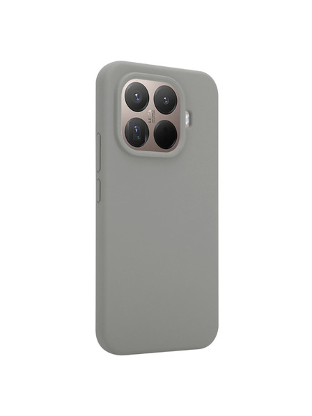 Tactical Tactical Velvet Smoothie Ovoj za Xiaomi 15T Pro Foggy