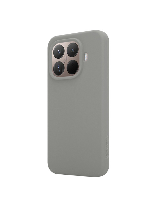 Tactical Tactical Velvet Smoothie Ovoj za Xiaomi 15T Pro Foggy