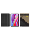 Tactical Tactical Book Tri Fold Torbica za Xiaomi Redmi Pad Pro Black