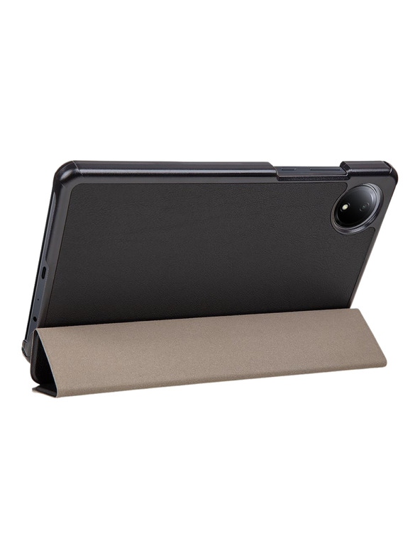 Tactical Tactical Book Tri Fold Torbica za Xiaomi Redmi Pad SE 8,7 Black
