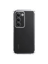 Tactical Tactical TPU Plyo Ohišje za Xiaomi Redmi 15 4G/5G Transparent