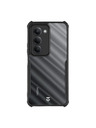 Tactical Tactical Quantum Stealth Ohišje za Xiaomi Redmi 15 Clear/Black