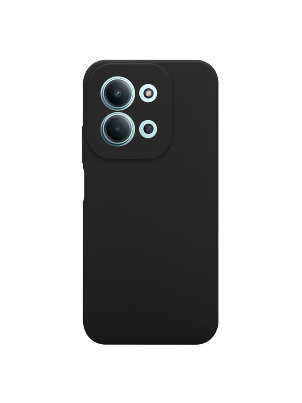 Tactical Tactical Velvet Smoothie Ohišje za Xiaomi Redmi 15C 4G/5G Asphalt