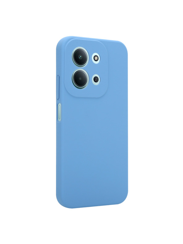 Tactical Tactical Velvet Smoothie Ohišje za Xiaomi Redmi 15C 4G/5G Avatar